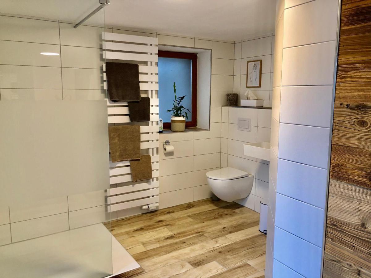 Ferienhaus Eitel Spalt Exteriör bild