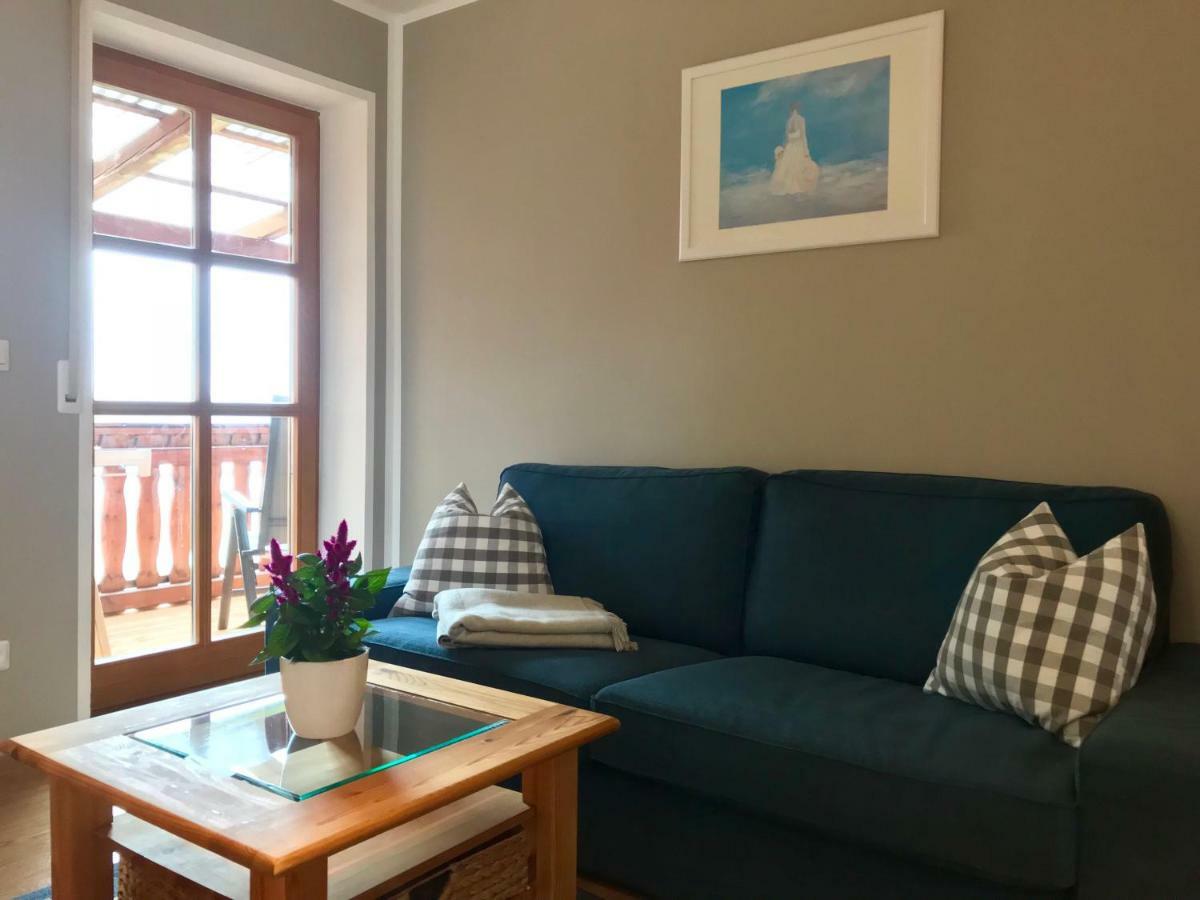 Ferienhaus Eitel Spalt Exteriör bild
