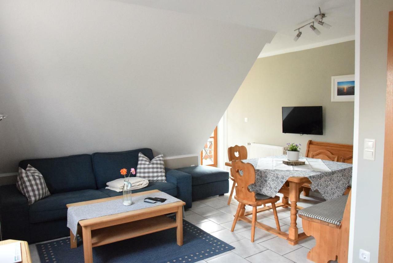 Ferienhaus Eitel Spalt Exteriör bild