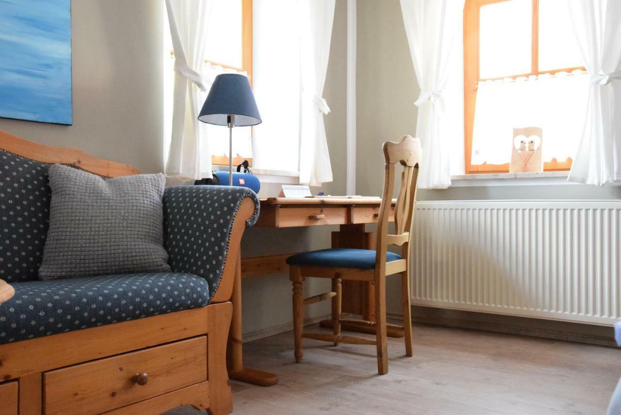 Ferienhaus Eitel Spalt Exteriör bild